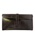 Jige Clutch Bag, front view
